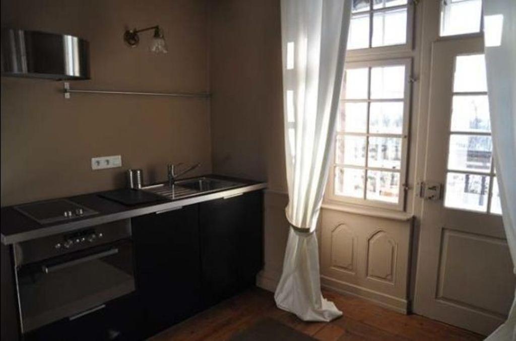 Chambres D'Hotes Le Clos Saint Leonard Boersch Exterior photo